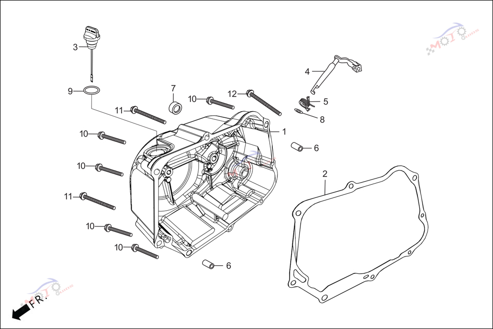 Engine Diagram